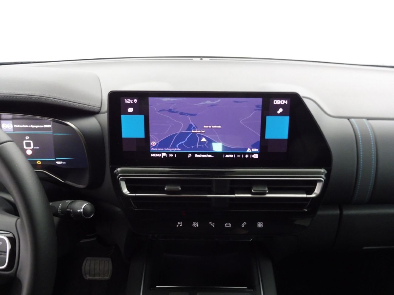 Mandataire Citroën C5 Aircross 1.5 BLUEHDI 130CH PLUS BOITE AUTOMATIQUE