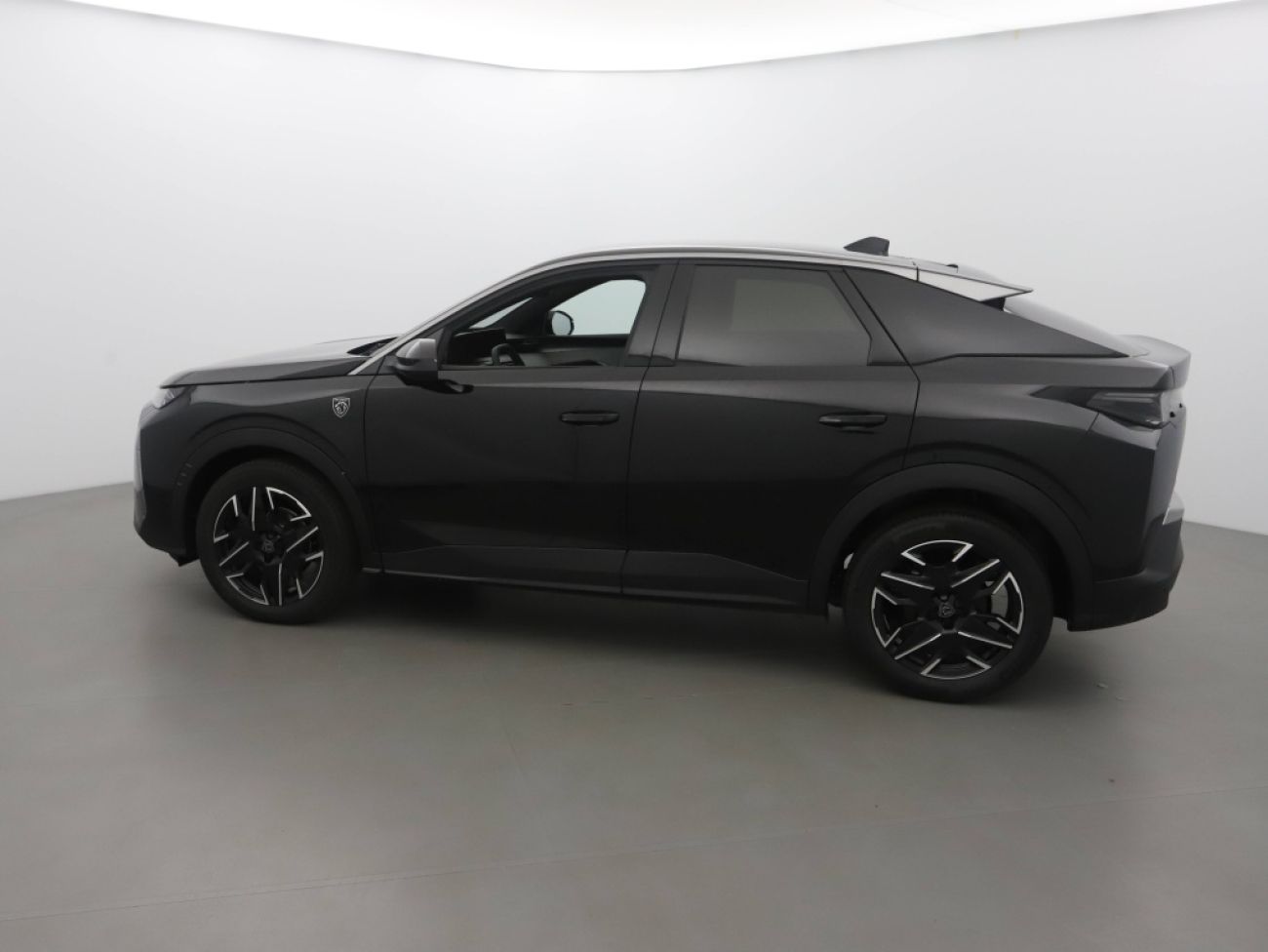 Mandataire PEUGEOT 3008 1.2 HYBRID 145CH GT E-DCS6