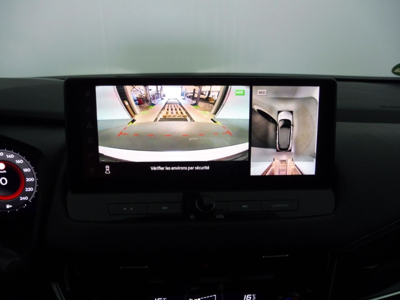 Mandataire NISSAN QASHQAI E-POWER 190CH N-CONNECTA 2022