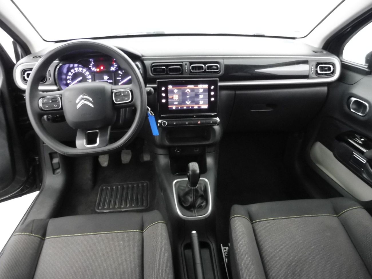 Mandataire Citroën C3 1.2 PURETECH 83CH S&S MAX