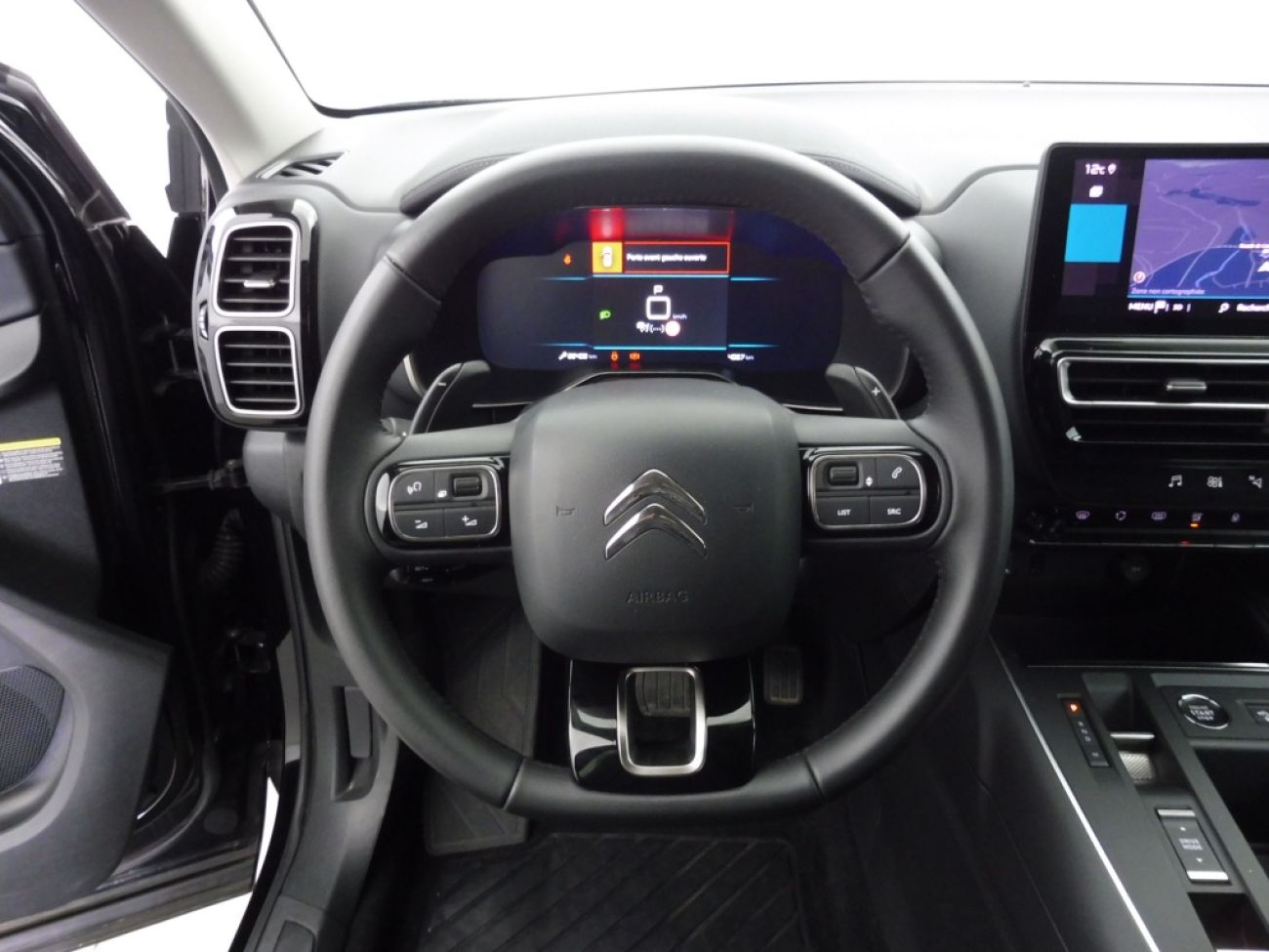 Mandataire Citroën C5 Aircross 1.5 BLUEHDI 130CH PLUS BOITE AUTOMATIQUE