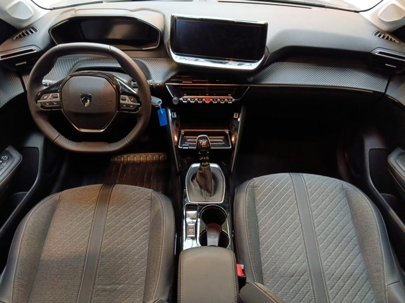 Mandataire PEUGEOT 208 1.2 100CH S&S ALLURE