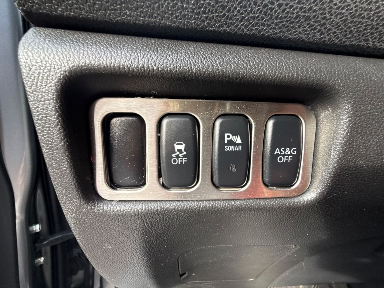Mandataire MITSUBISHI ASX 1.8 DI-D 115ch 4x2 S-Concept