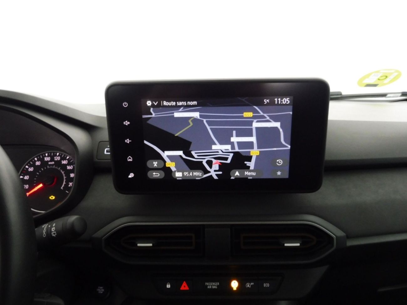 Mandataire Dacia Sandero 1.0 TCE 110CH STEPWAY EXTREME +