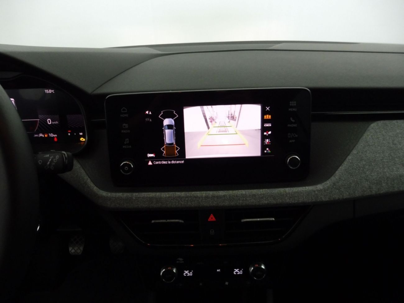 Mandataire SKODA Scala 1.0 TSI 116CH SELECTION