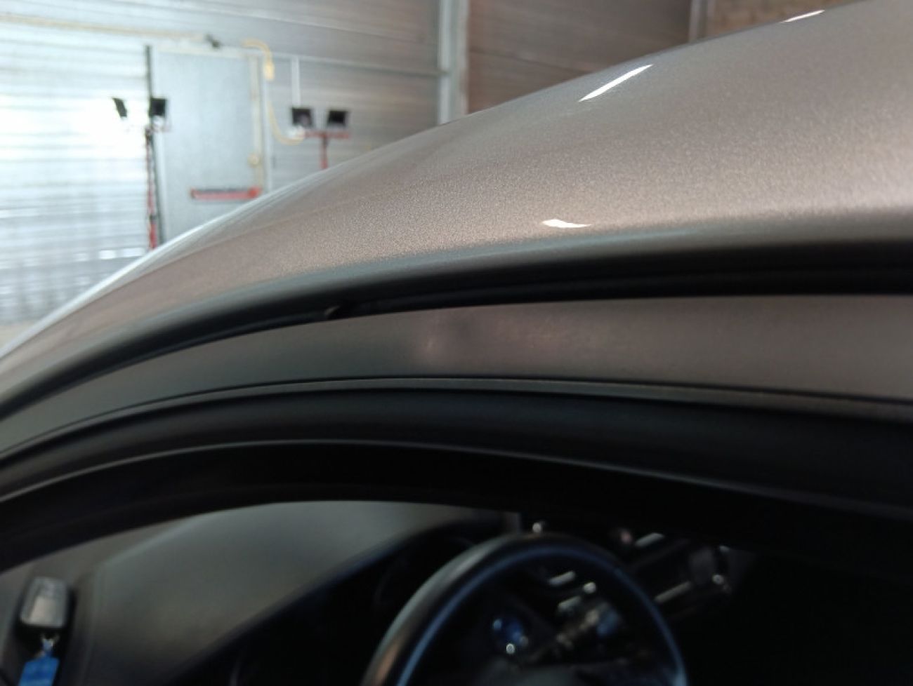 Mandataire TOYOTA C-HR 1.8 E-CVT 125Hbusiness edition