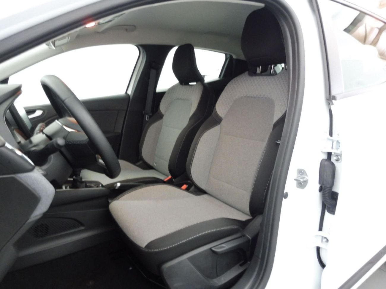 Mandataire RENAULT Clio 1.5 BLUE DCI 100CH EVOLUTION GSR2