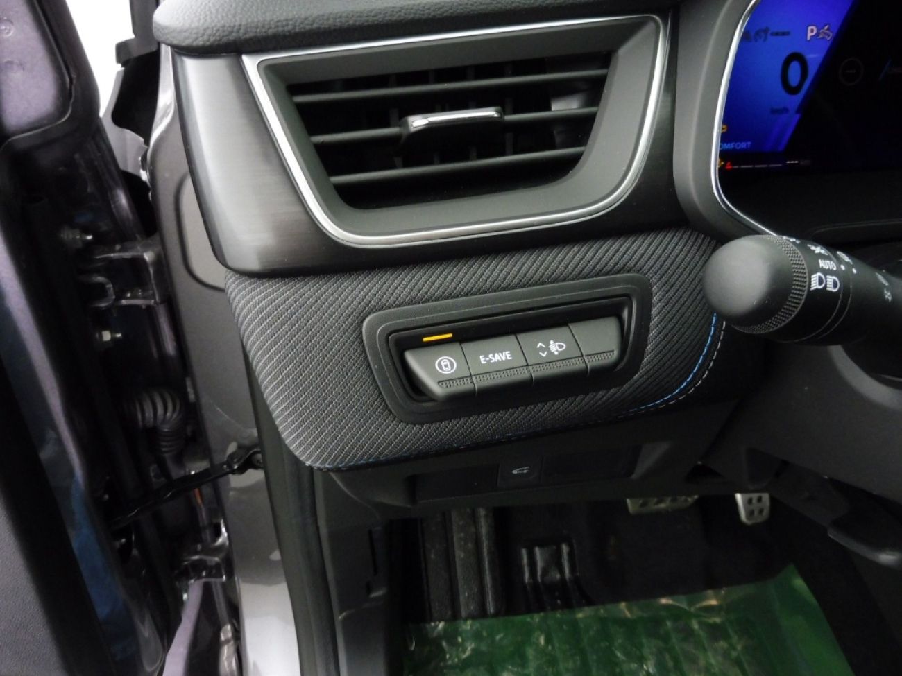 Mandataire RENAULT SYMBIOZ 1.6 E-TECH FULL HYBRID 145CH ESPRIT ALPINE