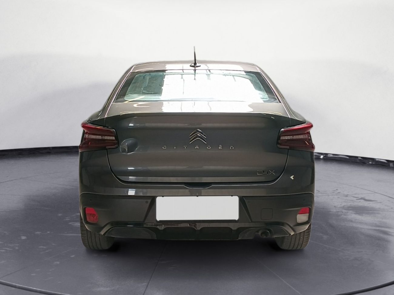 Mandataire Citroën C4 X 1.2 PURETECH 100 FEEL