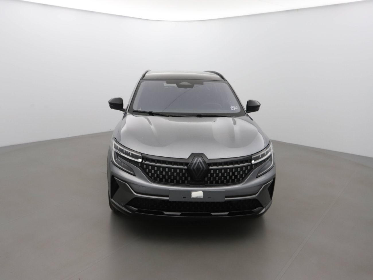Mandataire RENAULT ESPACE VI 1.2 E-TECH FULL HYBRID 200CH ESPRIT ALPINE 7 PLACES - 24