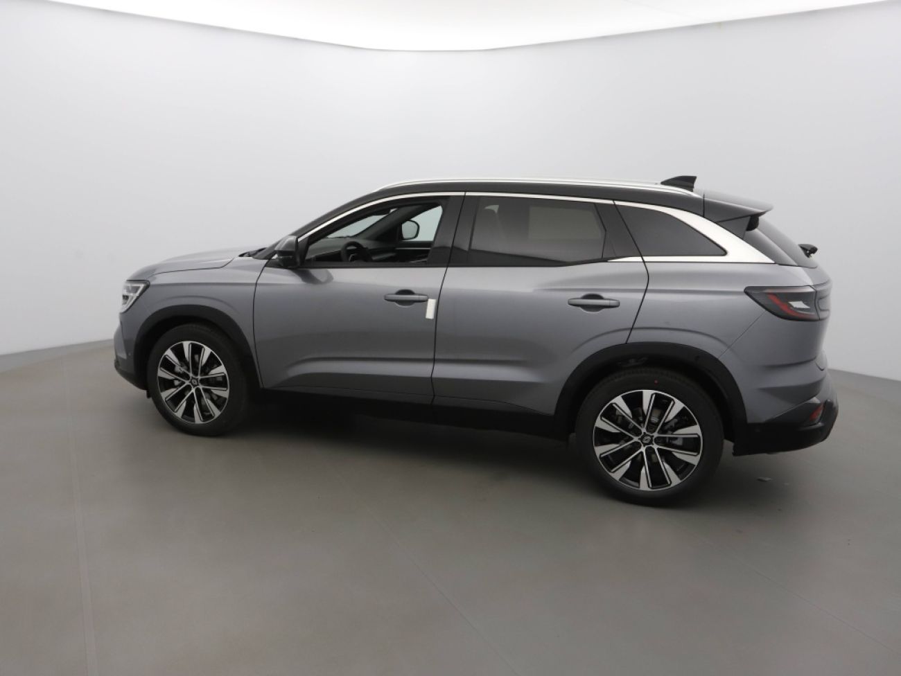 Mandataire RENAULT AUSTRAL 1.2 E-TECH FULL HYBRID 200CH TECHNO - 24