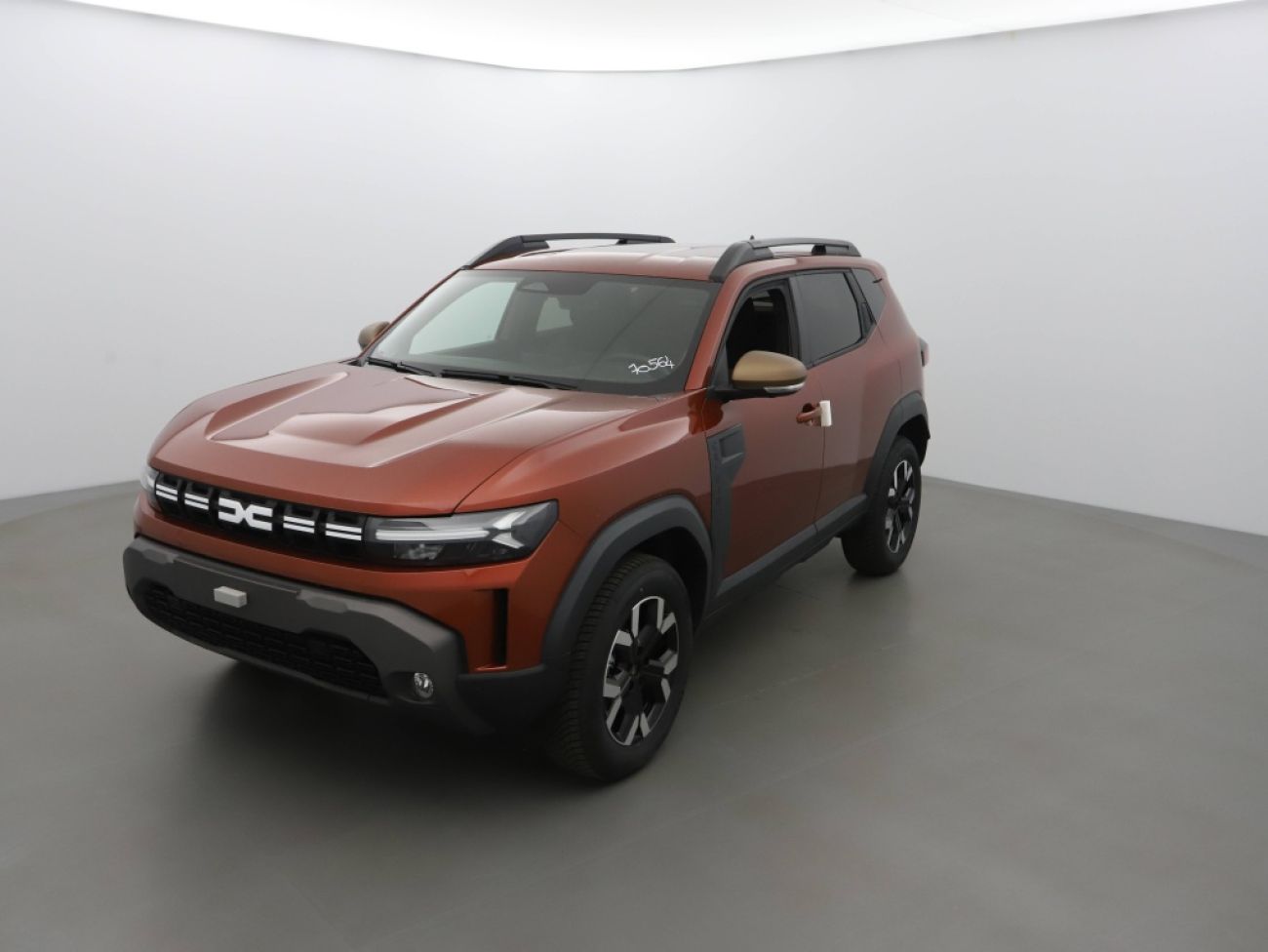 Mandataire Dacia Duster 1.2 TCE MILD HYBRID 130CH EXTREME 4X4