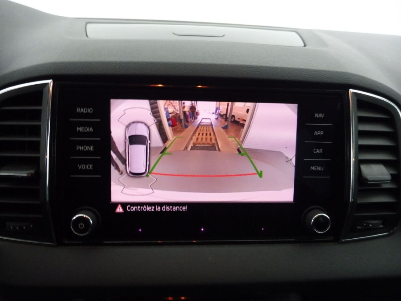 Mandataire SKODA Karoq 2.0 TDI 115CH SELECTION