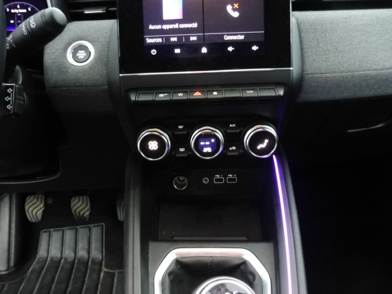 Mandataire RENAULT Clio 1.0 TCE 90CH TECHNO