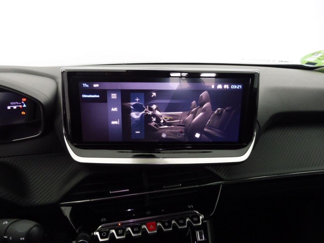 Mandataire PEUGEOT 2008 1.2 PURETECH 130CH S&S ALLURE EAT8