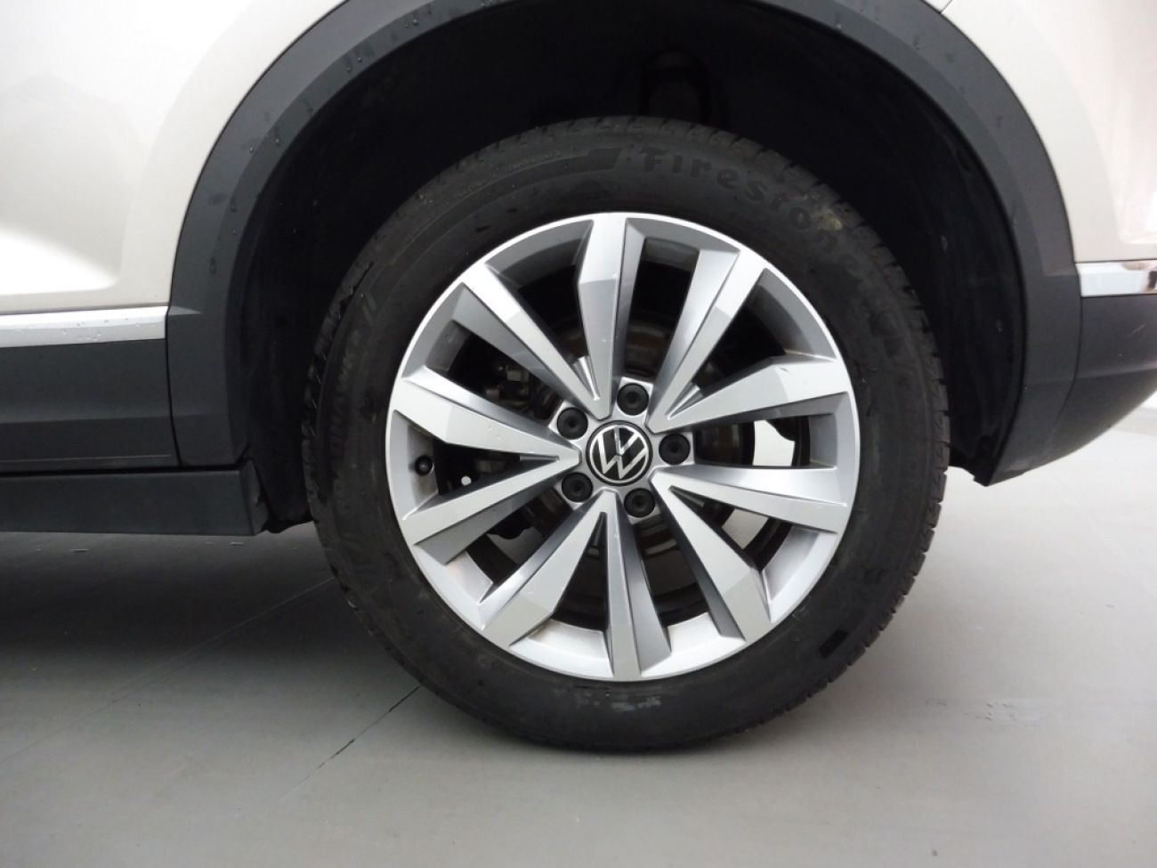 Mandataire VOLKSWAGEN T-Roc Cabriolet 1.5 TSI 150 DSGstyle