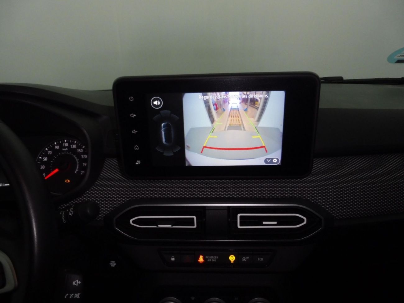 Mandataire Dacia Jogger 1.0 TCE 110CH EXPRESSION 7 PLACES