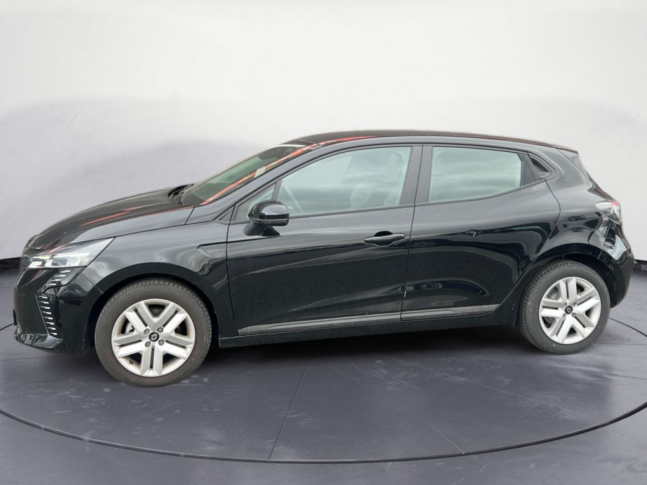 Mandataire RENAULT Clio 1.5 BLUE DCI 100CH EVOLUTION GSR2