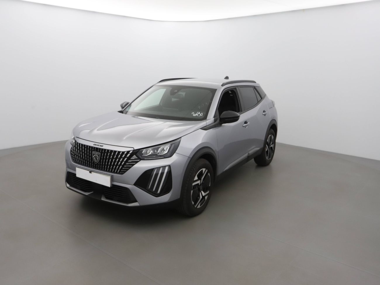 Mandataire PEUGEOT 2008 1.2 PURETECH 130CH S&S ALLURE EAT8
