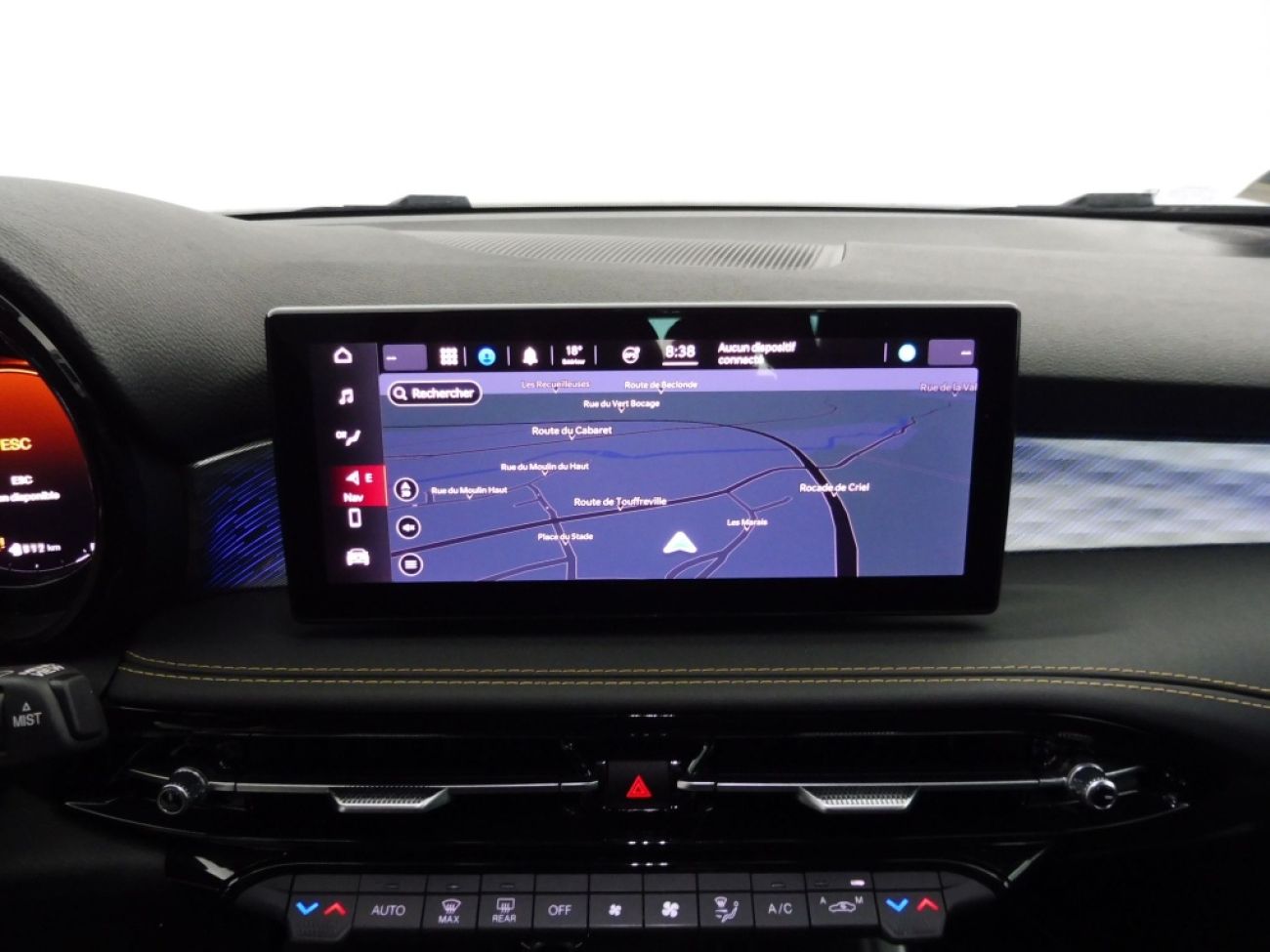 Mandataire ALFA ROMEO TONALE 1.3 PHEV 280CH TI AT6 E-Q4
