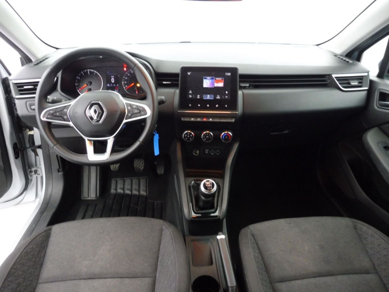 Mandataire RENAULT CLIO V 1.0 TCE 90CH EQUILIBRE