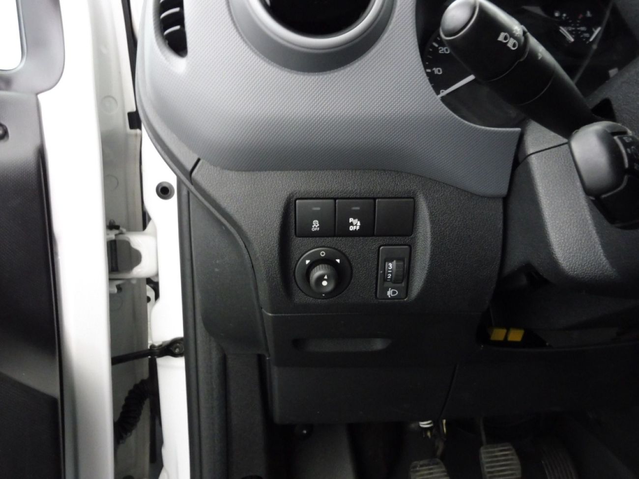 Mandataire Citroën Berlingo BLUEHDI 75CH CLUB