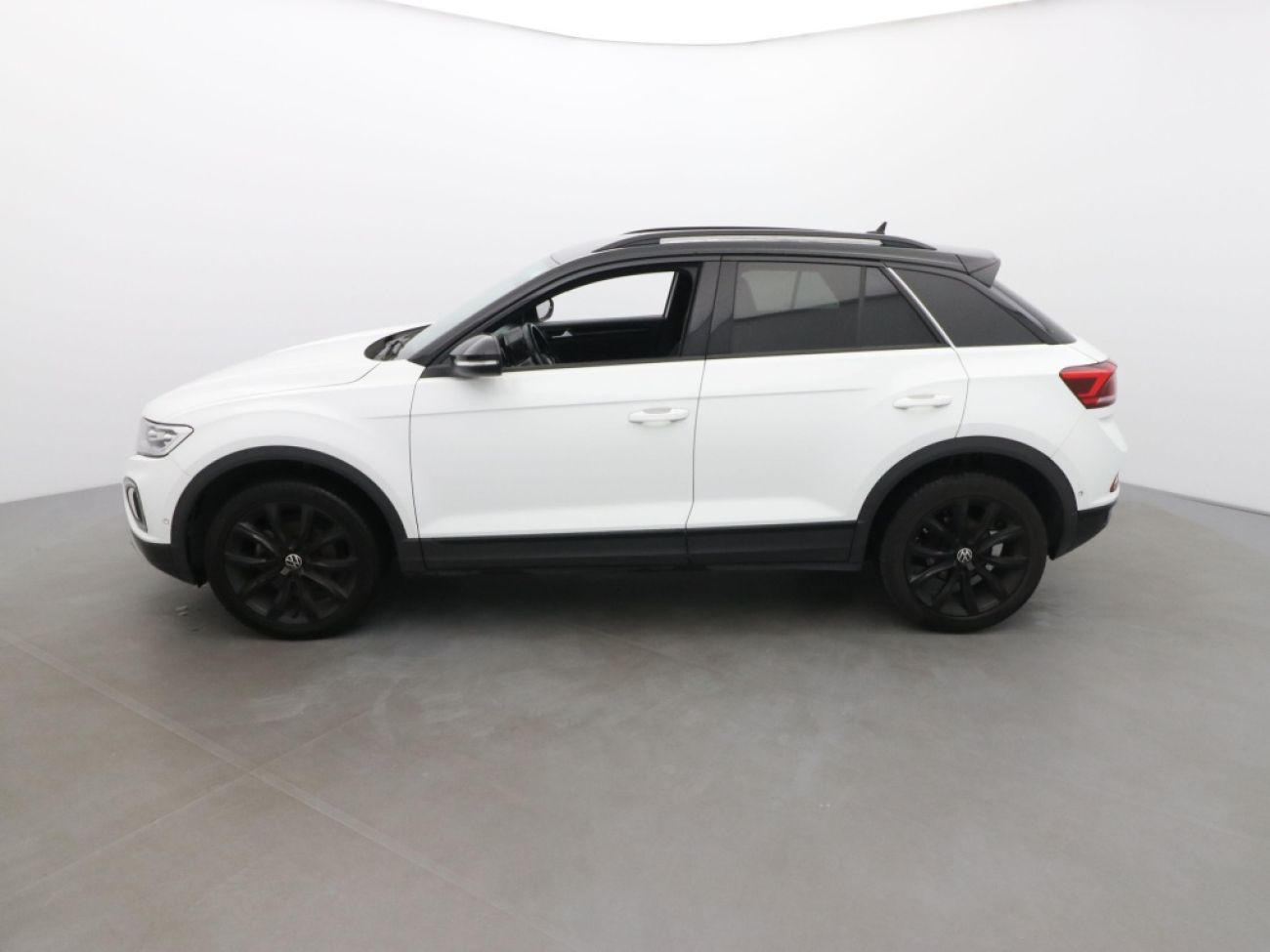 Mandataire VOLKSWAGEN T-Roc 1.5 TSI 150 DSGstyle