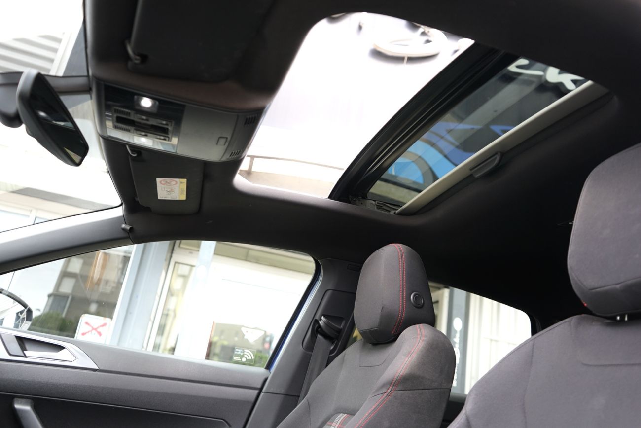 Mandataire VOLKSWAGEN POLO 2.0 TSI 200 S&S DSG6 GTI