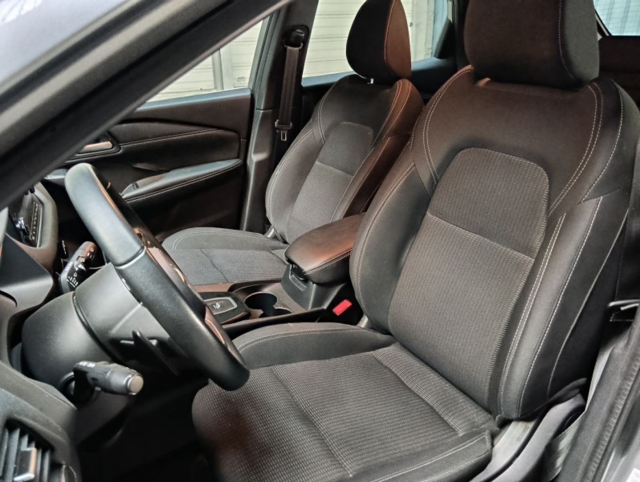 Mandataire NISSAN Qashqai 1.3 MILD HYBRID 158CH BUSINESS EDITION XTRONIC