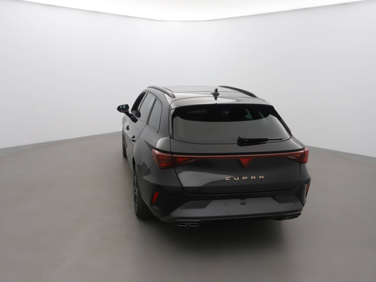 Mandataire CUPRA LEON ST 2.0 TDI 150CH DSG7
