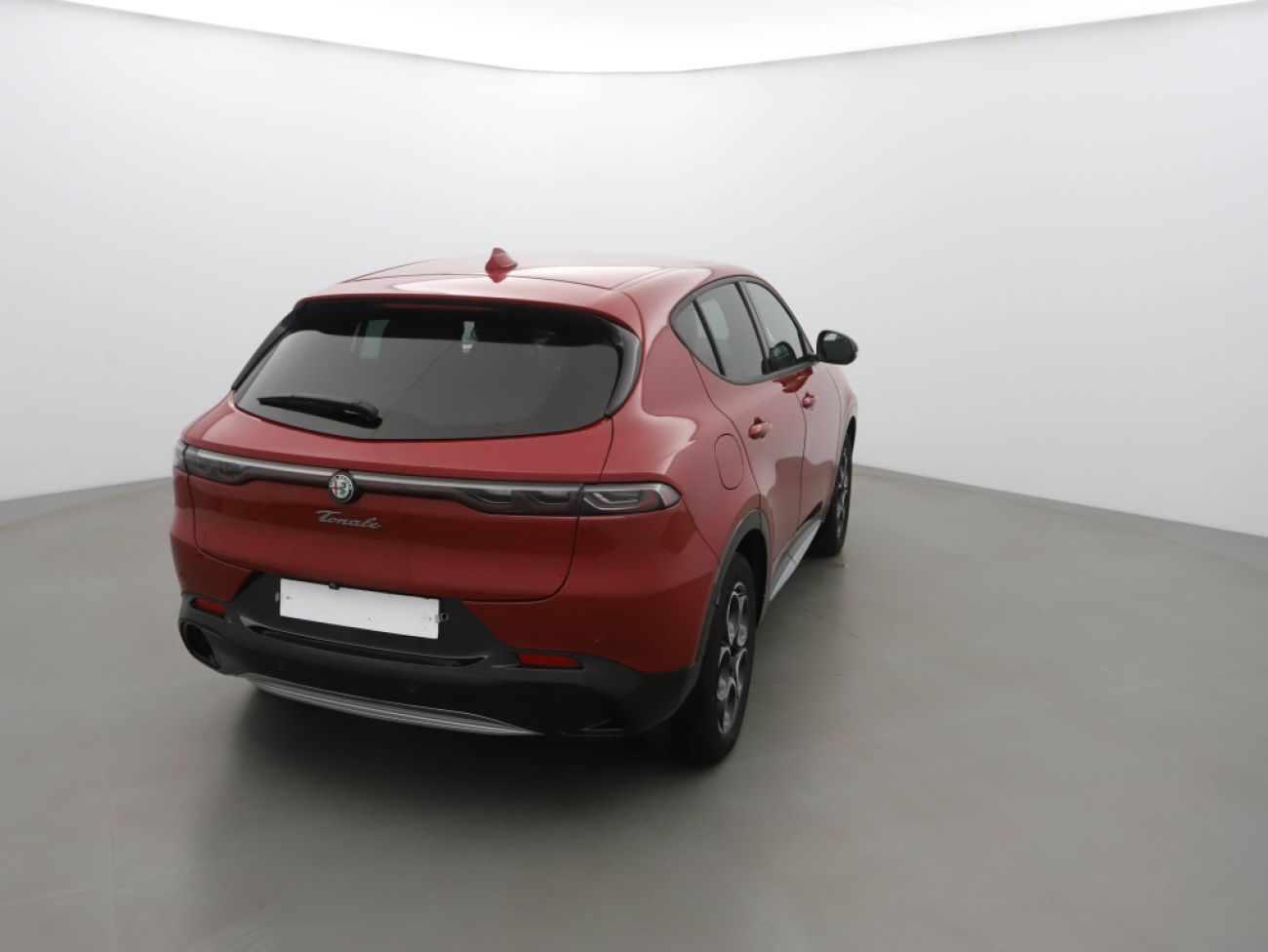 Mandataire ALFA ROMEO TONALE 1.3 PHEV 280CH TI AT6 E-Q4