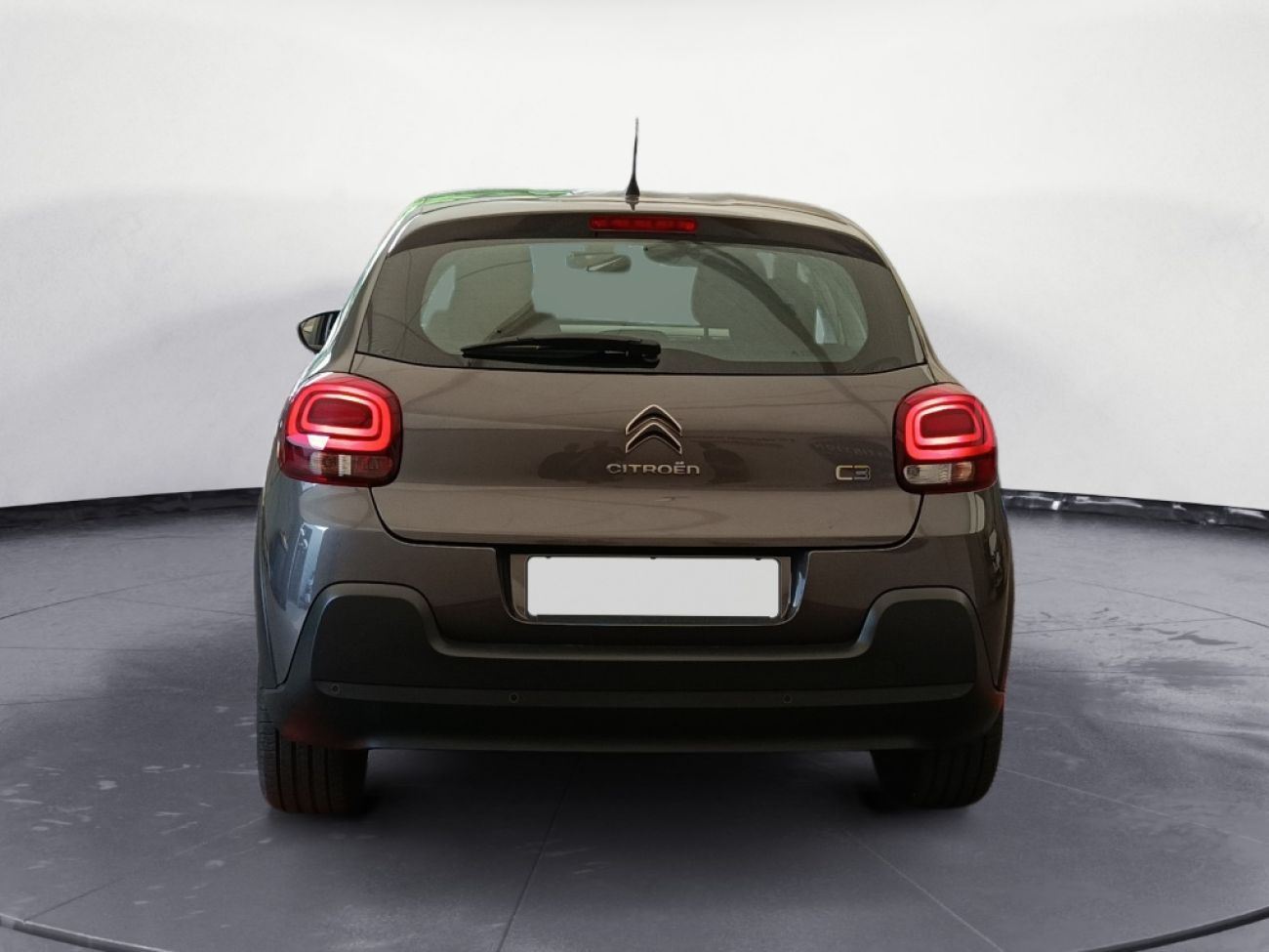 Mandataire Citroën C3 1.5 BLUEHDI 100CH S&S PLUS