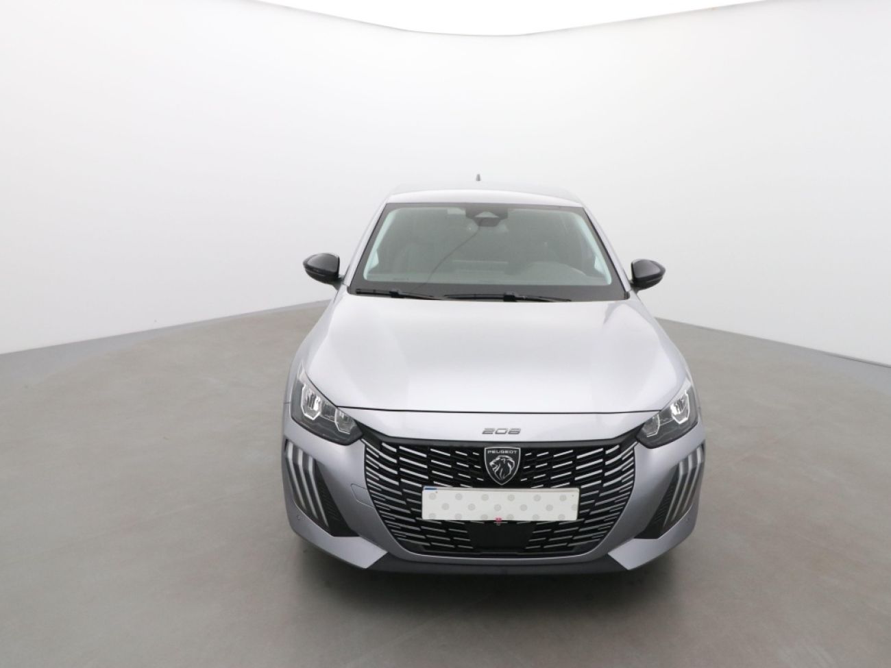 Mandataire PEUGEOT 208 1.2 100CH S&S ALLURE