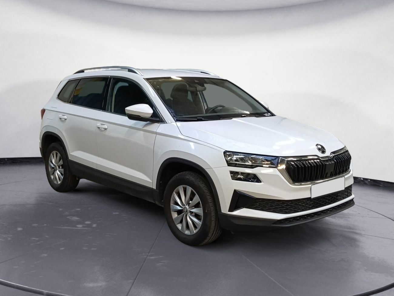 Mandataire SKODA Karoq 2.0 TDI 115CH SELECTION
