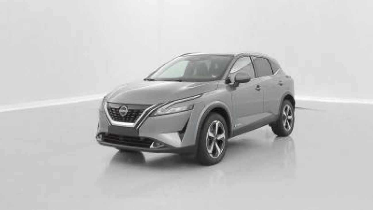 Mandataire NISSAN Qashqai III e-POWER 190ch N-Connecta