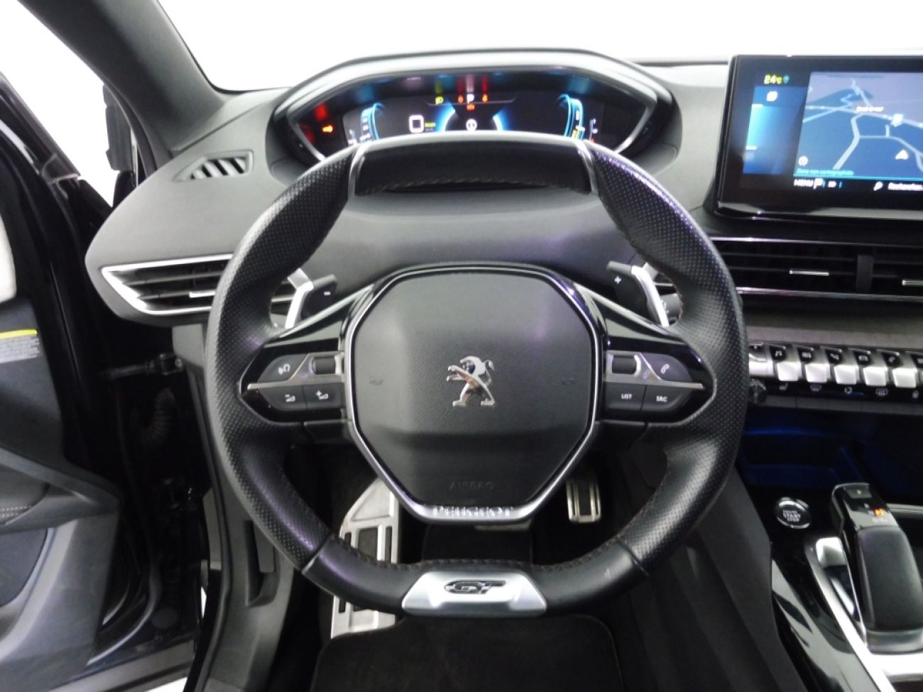Mandataire PEUGEOT 3008 PLUG-IN HYBRID4 300CH GT PACK E-EAT8