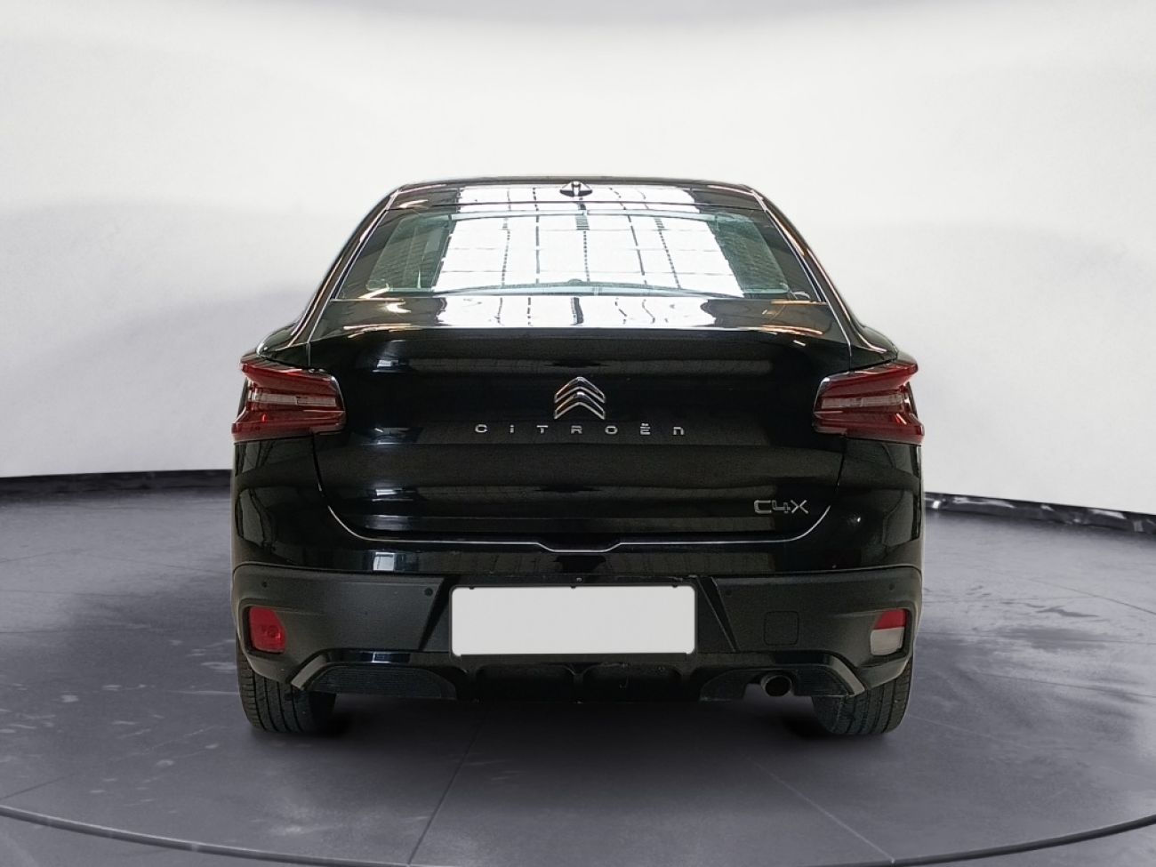 Mandataire Citroën C4 X 1.2 PURETECH 100 FEEL