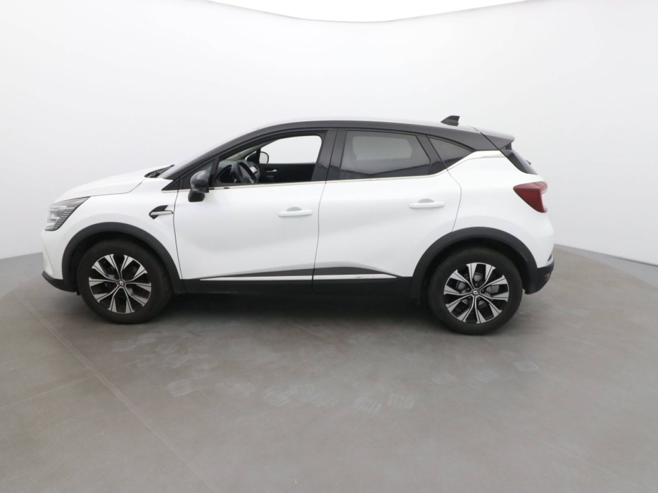 Mandataire RENAULT Captur 1.0 TCE 90CH TECHNO