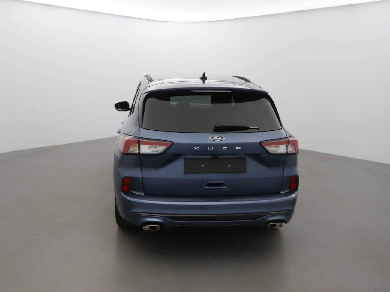 Mandataire Ford KUGA 2.0 TDCI 120CH ST-LINE POWERSHIFT