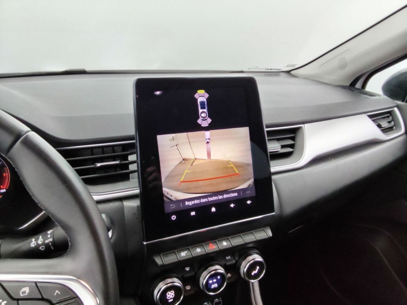 Mandataire RENAULT Captur 1.0 TCE 90CH TECHNO