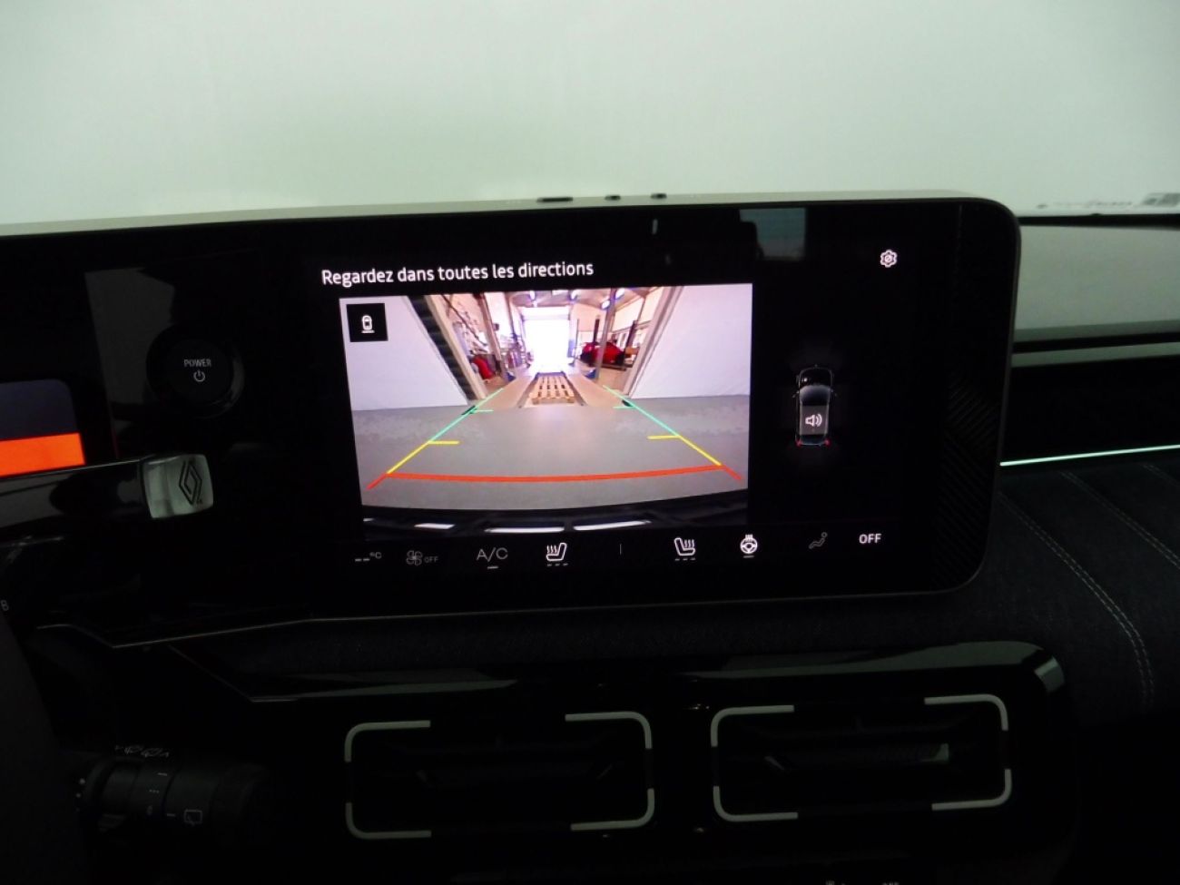 Mandataire RENAULT R5 E-TECH ELECTRIQUE 150CH TECHNO AUTONOMIE CONFORT