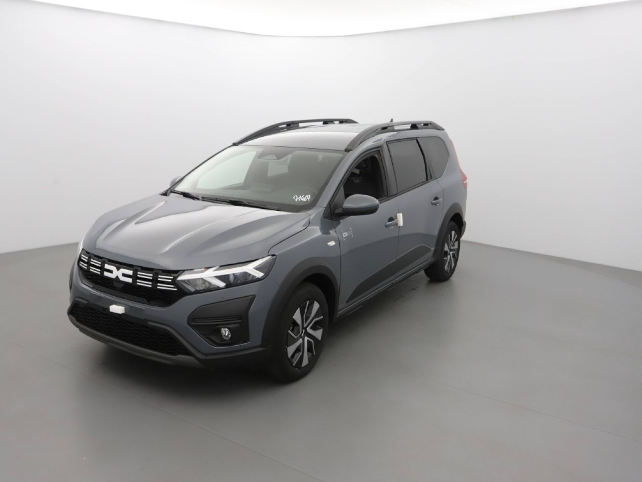 Mandataire Dacia Jogger 1.0 ECO-G 100CH EXPRESSION 7 PLACES -24