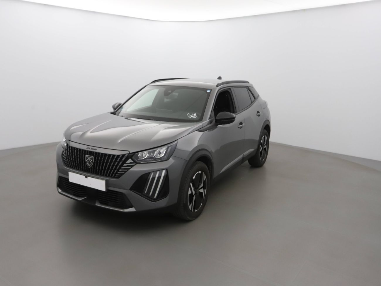 Mandataire PEUGEOT 2008 1.2 PURETECH 130CH S&S ALLURE EAT8