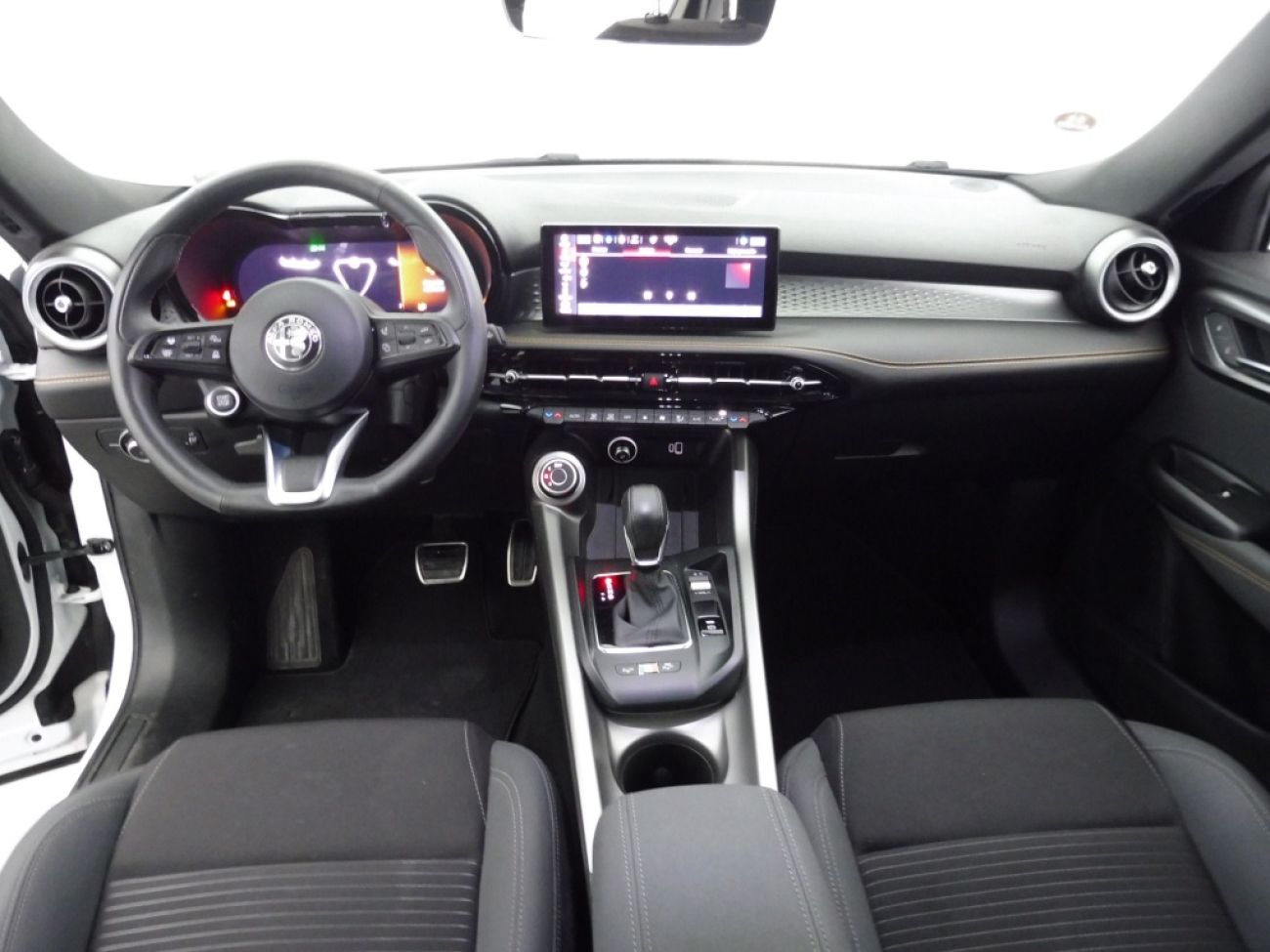 Mandataire ALFA ROMEO TONALE 1.5 HYBRID 130CH SPRINT