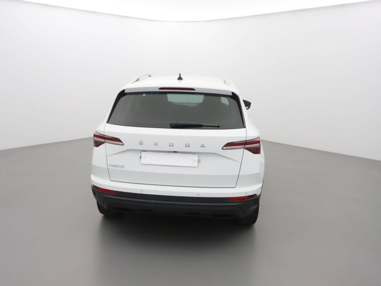Mandataire SKODA Karoq 2.0 TDI 115CH SELECTION