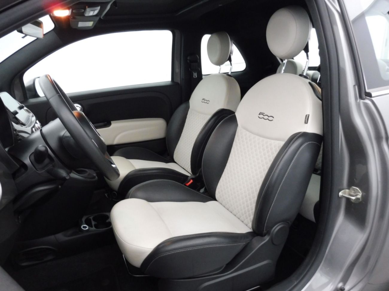 Mandataire FIAT 500 1.0 70CH BSG S&S DOLCEVITA