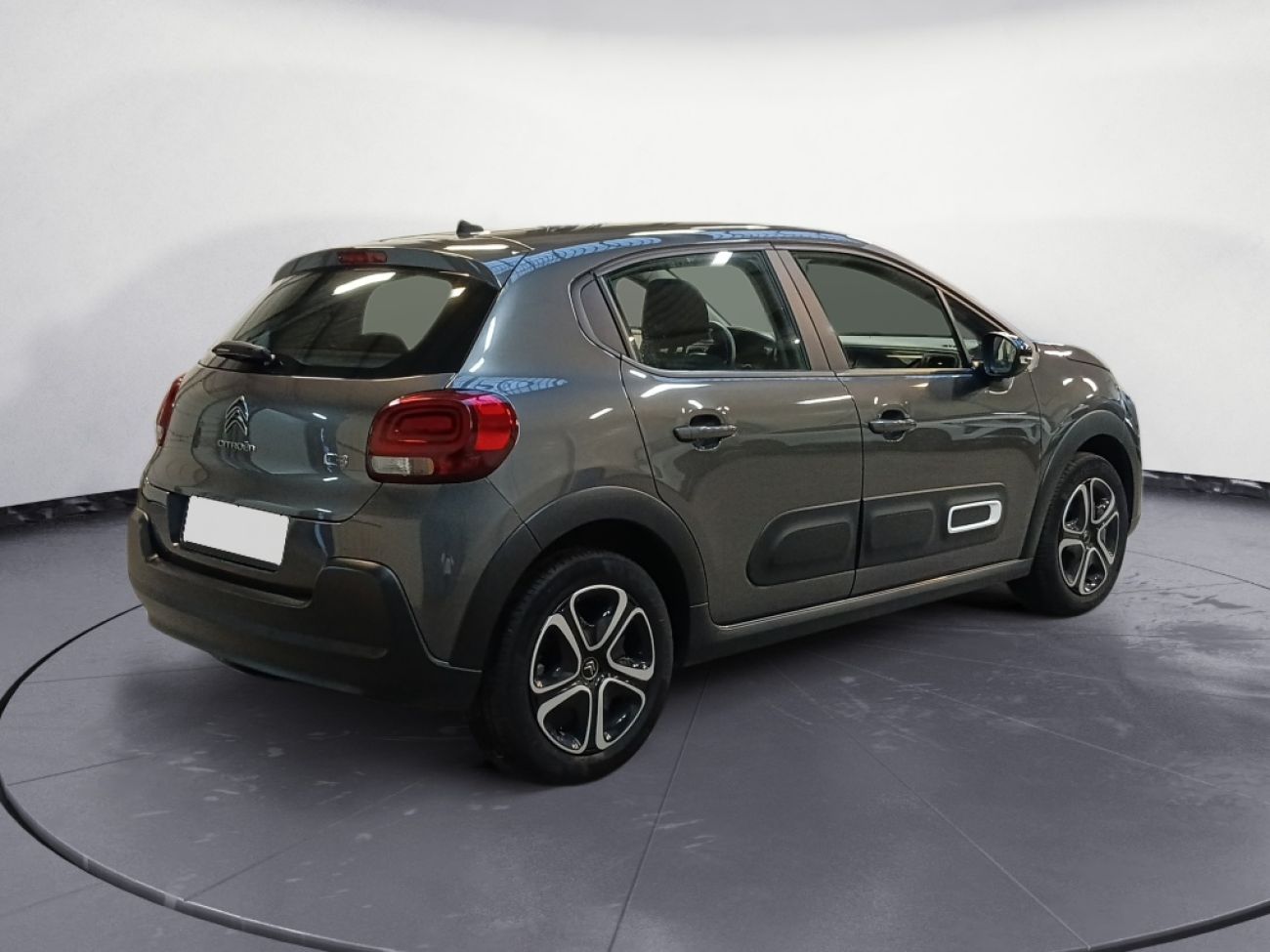 Mandataire Citroën C3 1.5 BLUEHDI 100CH S&S PLUS