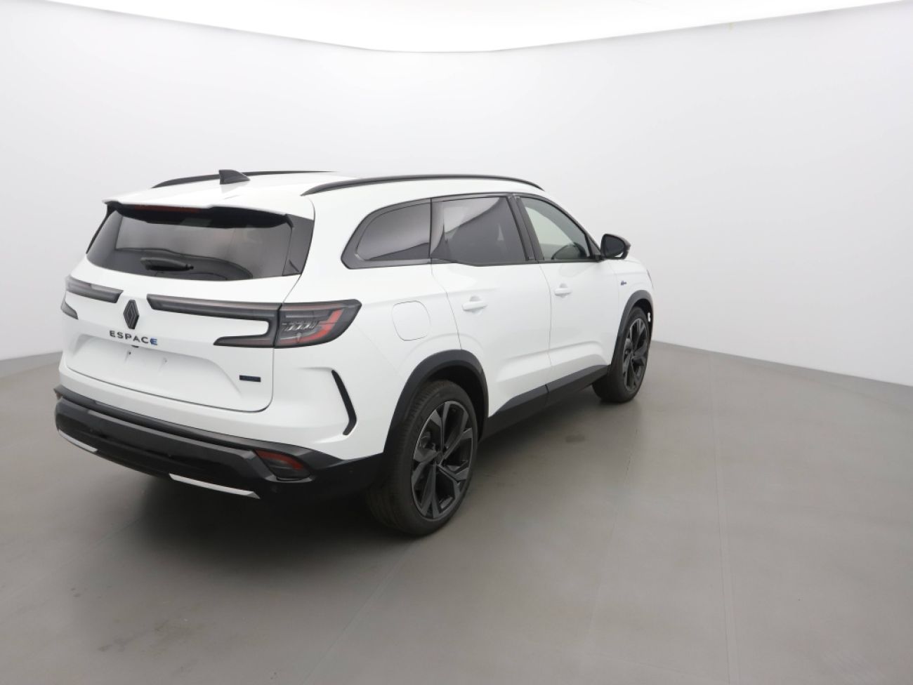 Mandataire RENAULT Espace 1.2 E-TECH FULL HYBRID 200CH ESPRIT ALPINE 7 PLACES - 25