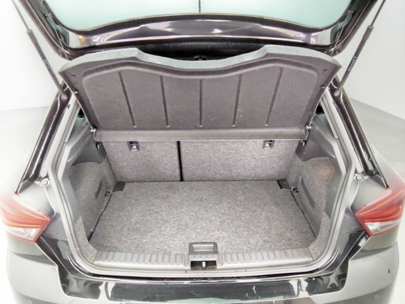 Mandataire Seat Ibiza 1.0 TSI 110CH FR