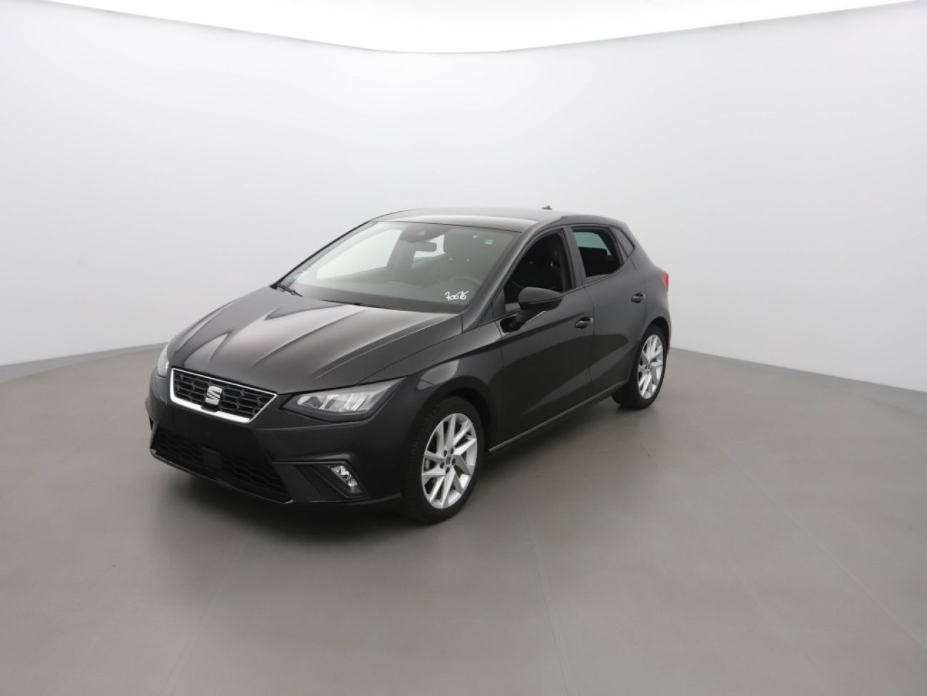 Mandataire Seat IBIZA 1.0 TSI 95CH FR